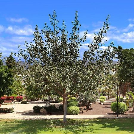 Garden House Sun&Sea Daire Maspalomas  Dış mekan fotoğraf